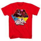 Boys' Star Wars T-shirt - Red