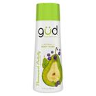 Gud Pearanormal Activity Natural Body Wash