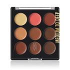 Black Radiance True Complexion Cc Palette