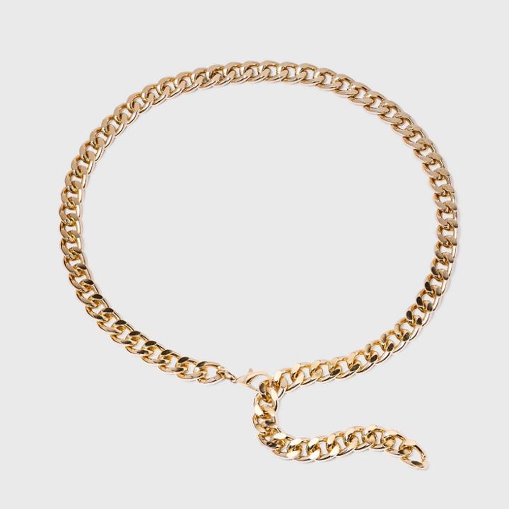 Women's Chain Belt - A New Day