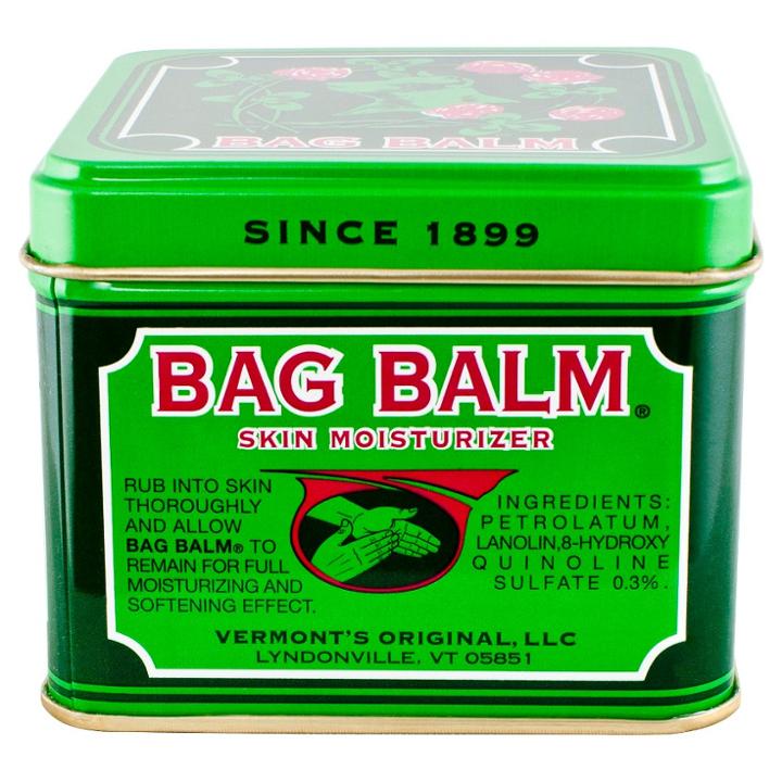 Vermont's Original Bag Balm Skin