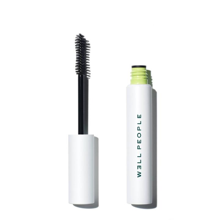 W3ll People Expressionist Volumizing Mascara - Black