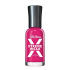 Sally Hansen Xtreme Wear Nail Color - 269/320 Fuchsia Power