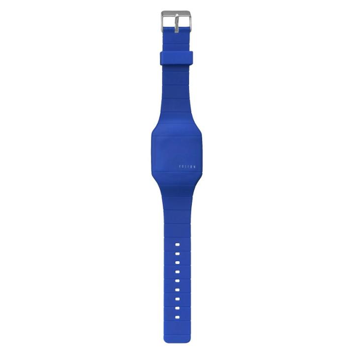 Target Men's Fusion Digital Watch - Blue