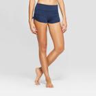 Women's Comfort Shorts - Joylab Navy