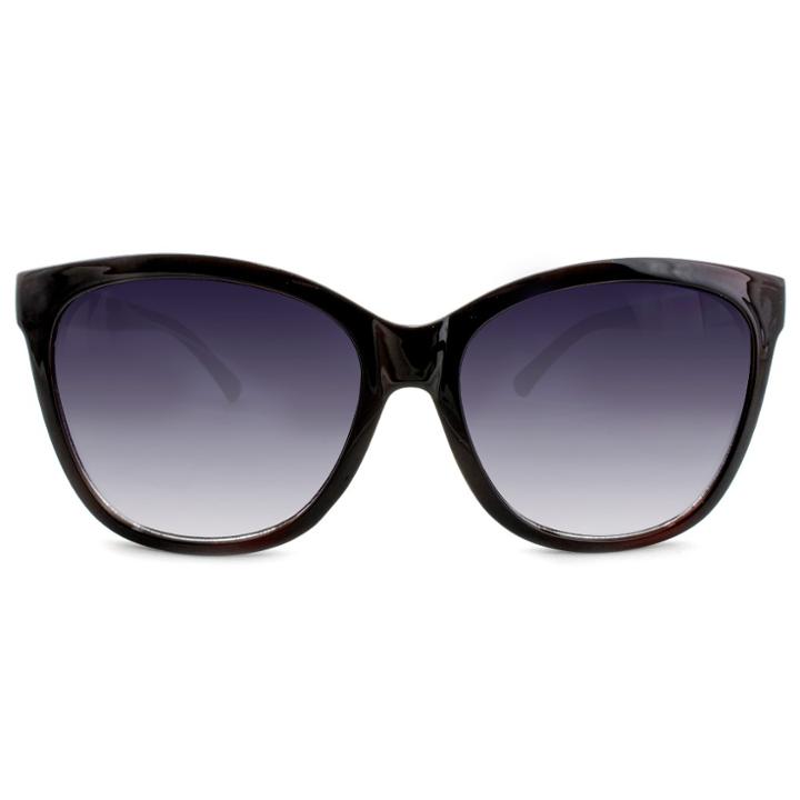 Women's Square Sunglasses - A New Day Gray