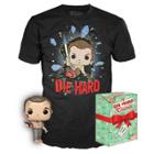 Funko Pop! Collectors Box: Die Hard Pop! & Tee -