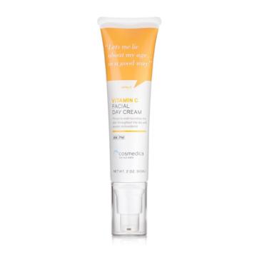 Cosmedica Skincare Vitamin C Facial Day Cream