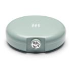 Caboodles Cosmic Compact Case - Pale Green