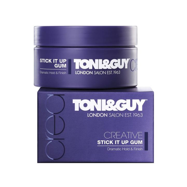 Toni&guy Toni & Guy Stick It Up Gum