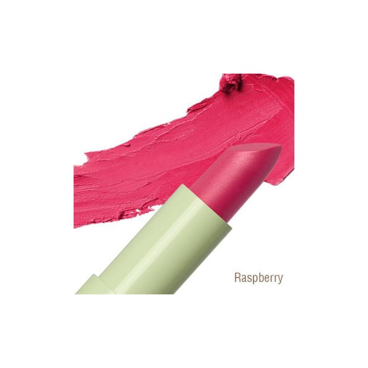 Pixi By Petra Au Naturellle Lipstick Raspberry