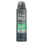 Dove Men+care Sensitive Shield Dry Spray Antiperspirant Deodorant