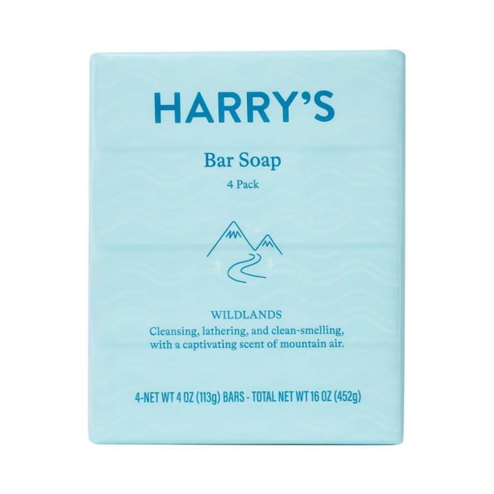 Harry's Wildlands Bar