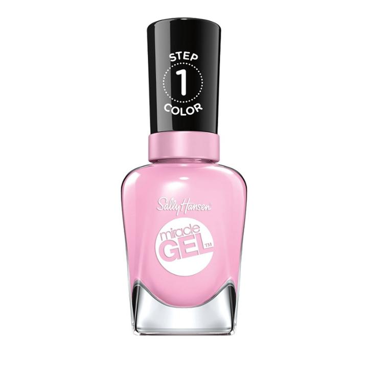 Sally Hansen Miracle Gel Nail Polish - 239/400 Smartease