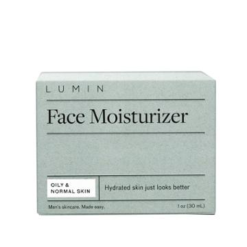 Lumin Moisturizing Oily Skin Balm