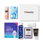 Target Beauty Box - July, Beauty