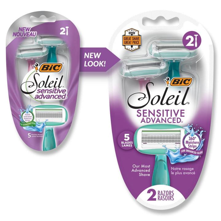 Bic Soleil