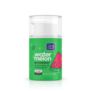 Clean & Clear Watermelon Gel Moisturizer
