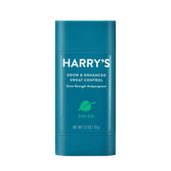 Harry's Extra-strength Antiperspirant