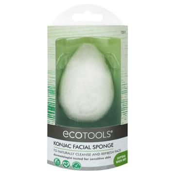 Eco Tools Ecotools Konjac Pure Complexion Sponge -
