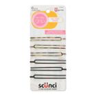 Scunci Oval Bobby Pins