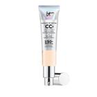 It Cosmetics Cc + Cream Spf50 - Fair - 1.08oz - Ulta Beauty