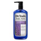 Dr Teal's Pure Epsom Salt Soothe & Sleep Lavender Body Wash