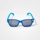 Toddler Boys' Mickey Mouse Sunglasses - Blue