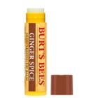 Burt's Bees Holiday Ginger Spice Lip Balm And Treatment