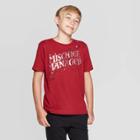 Petiteboys' Warner Bros Harry Potter Short Sleeve T-shirt - Red
