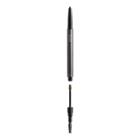 Julep The Works Brow Pencil And Tinted Fiber Gel Taupe - 0.33 Fl Oz, Brown