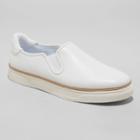 Women's Frankie Sneakers - A New Day White