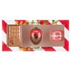 Holler And Glow That Chocolate Life Bathing Gift