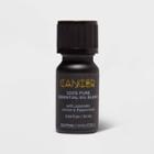 Project 62 0.34 Fl Oz Cancer Blend Essential Oil - Project