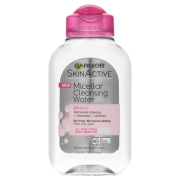 Garnier Skinactive Micellar Cleansing Water - All Skin Types