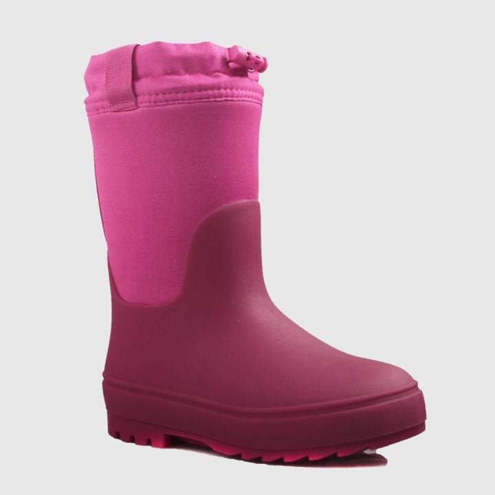 Girls' Robbie Winter Boots - Cat & Jack Pink