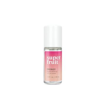 Women's Tru Fragrance & Beauty Moodboosting Super Fruit Jumbo Rollerball