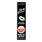 L.a. Girl Lip Primer - Clear