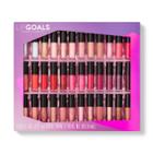 Target Beauty Lip Gloss Giftset - 36pc,