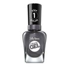Sally Hansen Miracle Gel Nail Polish - 839 Stilettos & Studs