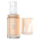 Covergirl Trublend Foundation L1 Ivory