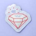 Sheet Face Mask - 0.37 Fl Oz - More Than Magic Cupcake Culture