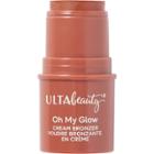 Ulta Beauty Collection Oh My Glow Cream Bronzer - Tiramisu - 0.14oz - Ulta Beauty
