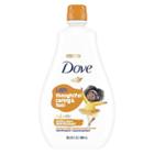 Dove Beauty Dove Kids Care Hypoallergenic Bubble Bath Coconut Cookie
