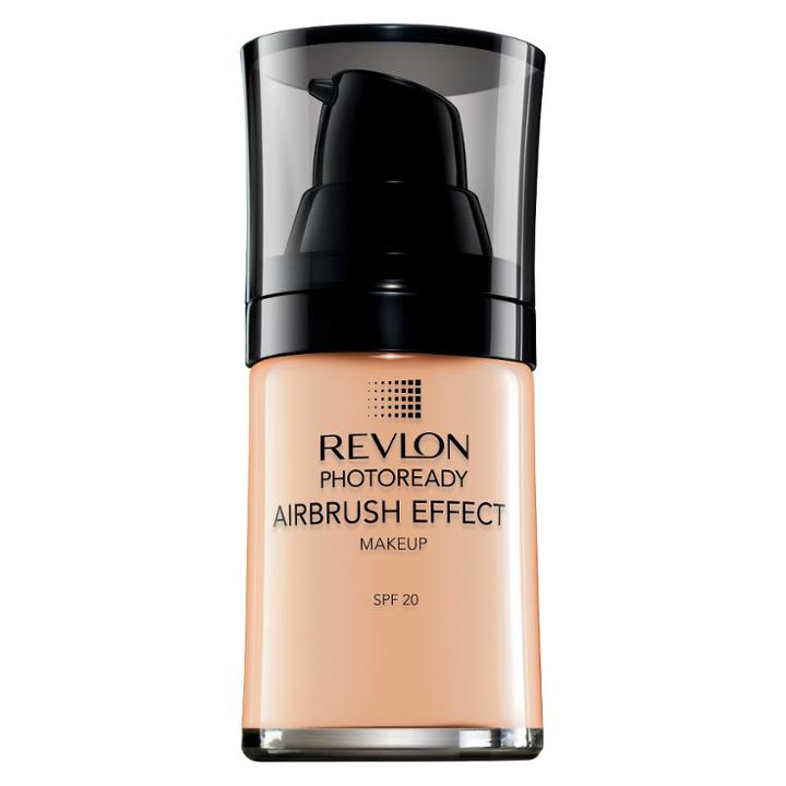 Revlon Photoready Airbrush Effect Makeup - Natural Beige