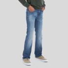 Wrangler Boys' 5pkt Slim Straight Jeans Cool Blue