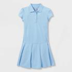 Girls' Pleated Uniform Tennis Dress - Cat & Jack