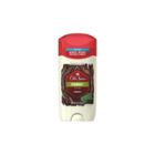 Old Spice Fresher Collection Deodorant, Timber With Mint