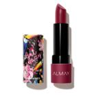 Almay Lip Vibes Lipstick - 180 Get Crazy
