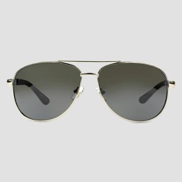 Men's Aviator Driving Sunglasses - Foster Grant
